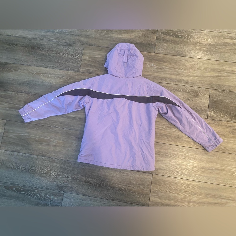 Columbia Women's/ Waterproof-Breathable Fleece Jacket 🎄Host Pick - Picture 2 of 12